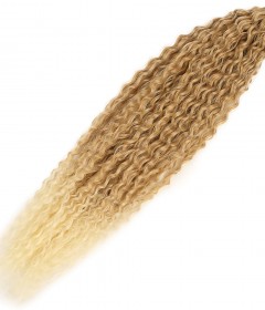 Brazilian Afro Saçlar