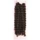 Nice Bulk Afro Su Dalgası Saç - Kumral Nice Bulk Afro Su Dalgası Saç - Kumral