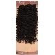 QueenSky Afro Dalgası Saç - 75cm - 240gr - Koyu Kahve QueenSky Afro Dalgası Saç - 75cm - 240gr - Koyu Kahve