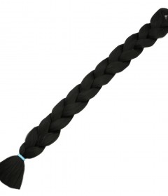 Sentetik Örgülük Saçlar 100 Gr.