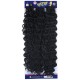 Sister Afro Dalgası Saç-Siyah 1