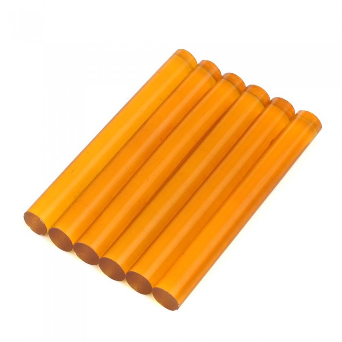 Sarı Çubuk Keratin-6 Adet Sarı Çubuk Keratin-6 Adet