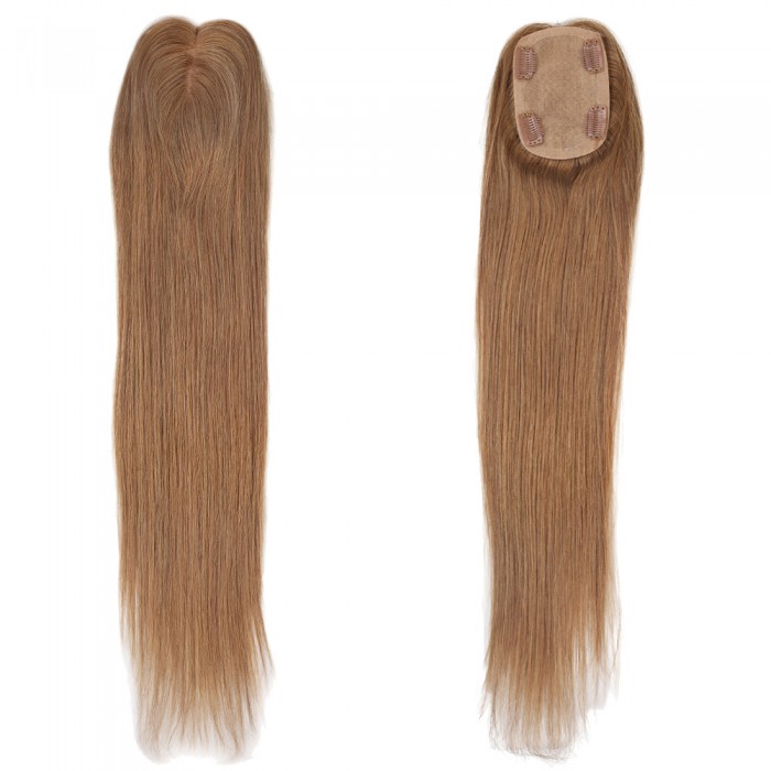 Karamel Rengi Baby Taban Tepelik - 8x12cm