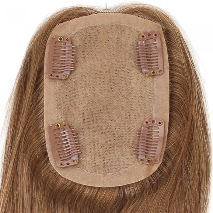 Karamel Rengi Baby Taban Tepelik - 8x12cm