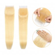 Peruk Tepesi Platin Renk (Closure) 16inch Peruk Tepesi Platin Renk (Closure) 16inch