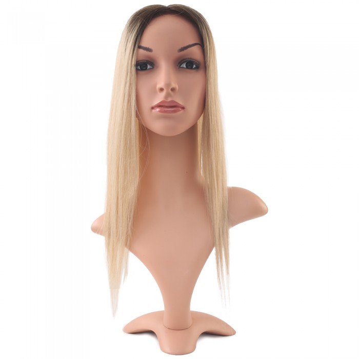 Koyu Kestane / Balköpüğü Ombreli Baby Taban Tepelik - 10x12cm