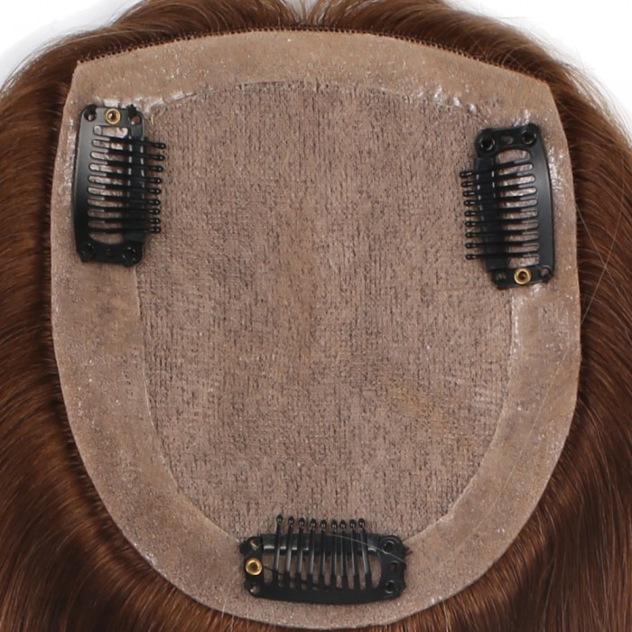 Kahverengi / Balköpüğü Ombreli Baby Taban Tepelik - 10x12cm