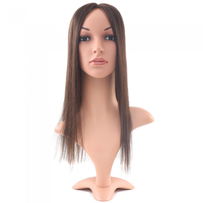 Koyu Kestane Baby Taban Tepelik - 13x14cm