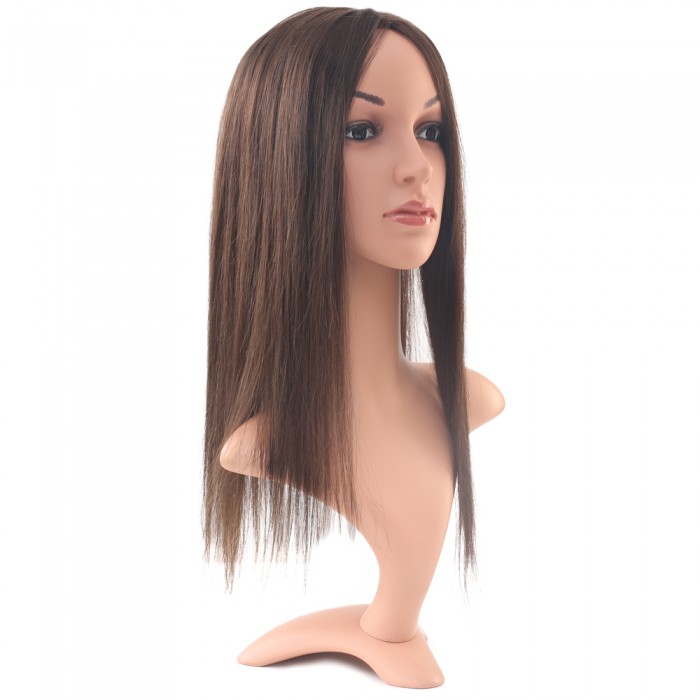 Koyu Kestane Baby Taban Tepelik - 13x14cm