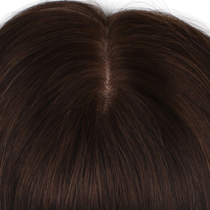 Koyu Kestane Baby Taban Tepelik - 13x14cm