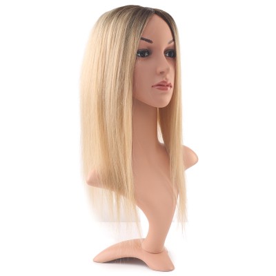 Koyu Kestane / Balköpüğü Ombreli Baby Taban Tepelik - 13x14cm Koyu Kestane / Balköpüğü Ombreli Baby Taban Tepelik - 13x14cm