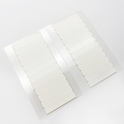 Mikro Bant Kaynak Tamir Bandı - 120 Adetlik Şeritler