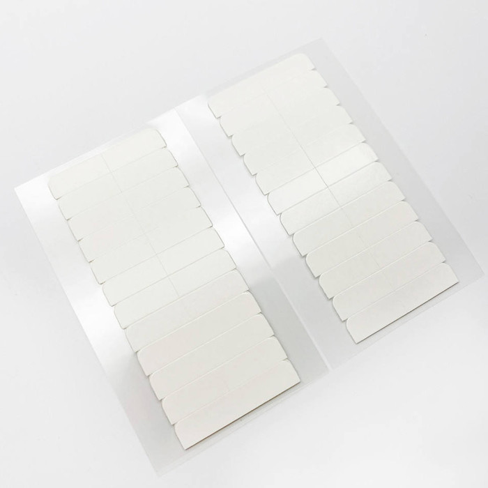 Mikro Bant Kaynak Tamir Bandı - 120 Adetlik Şeritler