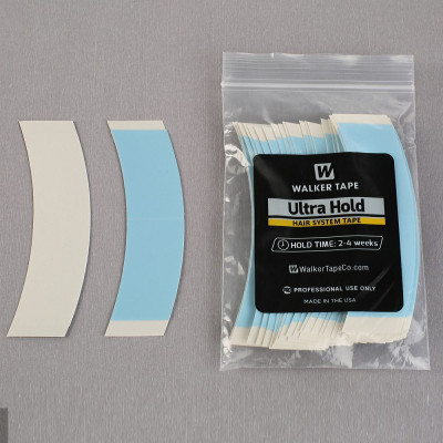 Protez Saç Bandı 36 Adet'lik