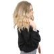 Fiber Sentetik Kısa Dalgalı Perçemsiz Peruk - Kumral / Balköpüğü Ombreli Fiber Sentetik Kısa Dalgalı Perçemsiz Peruk - Kumral / Balköpüğü Ombreli