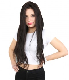 Gerçek Tül Peruklar