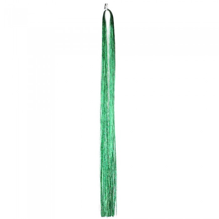 Hair Tinsel - Saç Simi - Yeşil