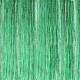 Hair Tinsel - Saç Simi - Yeşil