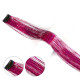 Klipsli Hair Tinsel Saç Simi - HTK21 Klipsli Hair Tinsel Saç Simi - HTK21