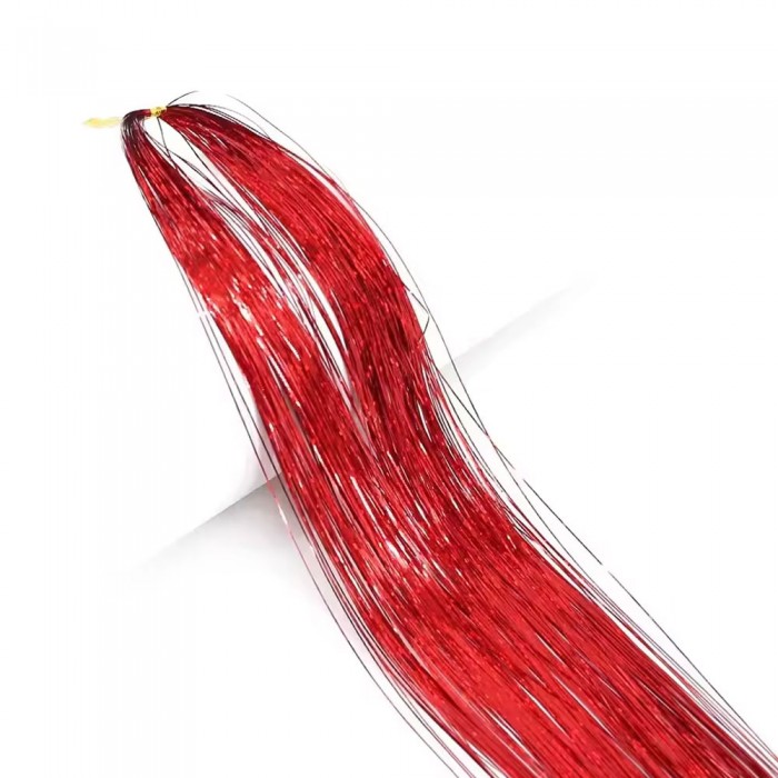 Hair Tinsel Saç Simi - HT03