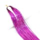 Hair Tinsel Saç Simi - HT05