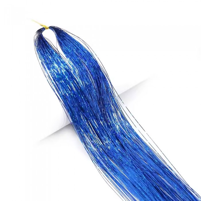 Hair Tinsel Saç Simi - HT06