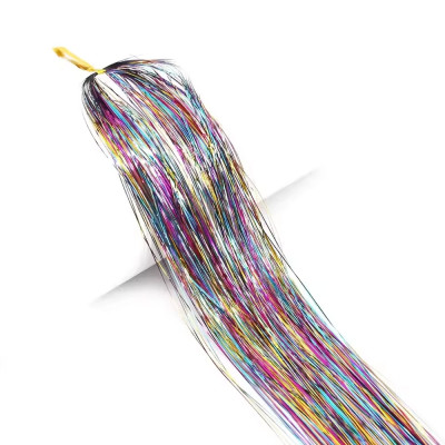 Hair Tinsel Saç Simi - HT08