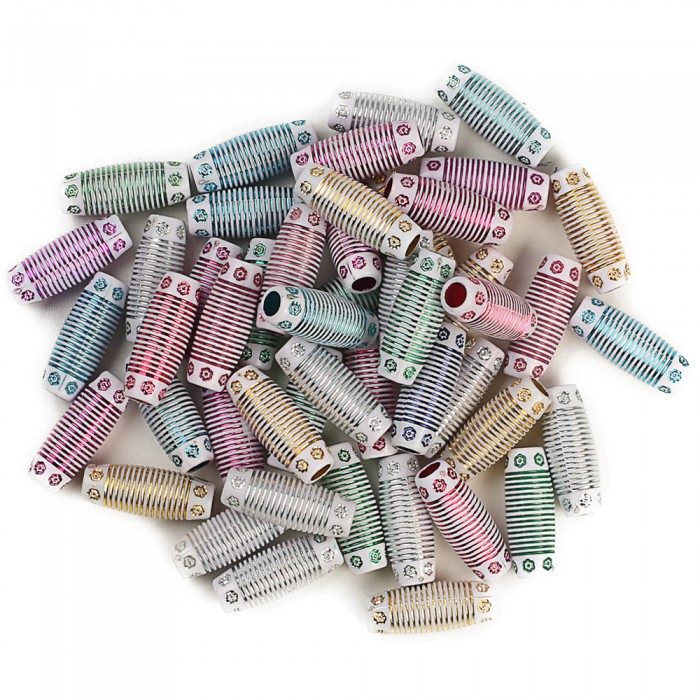 Rasta ve Örgü Boncuğu - OB03