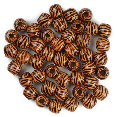 Rasta ve Örgü Boncuğu - OB23 Rasta ve Örgü Boncuğu - OB23