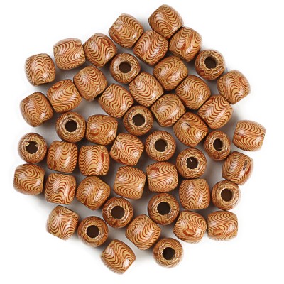 Rasta ve Örgü Boncuğu - OB24 Rasta ve Örgü Boncuğu - OB24