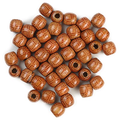 Rasta ve Örgü Boncuğu - OB25 Rasta ve Örgü Boncuğu - OB25