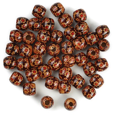 Rasta ve Örgü Boncuğu - OB27 Rasta ve Örgü Boncuğu - OB27