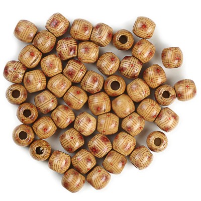 Rasta ve Örgü Boncuğu - OB28 Rasta ve Örgü Boncuğu - OB28