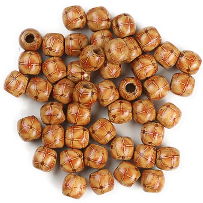 Rasta ve Örgü Boncuğu - OB29 Rasta ve Örgü Boncuğu - OB29