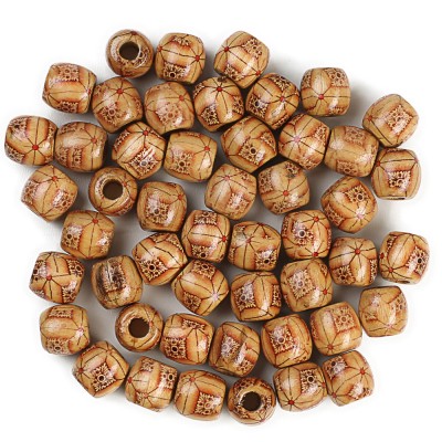 Rasta ve Örgü Boncuğu - OB30 Rasta ve Örgü Boncuğu - OB30