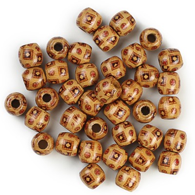 Rasta ve Örgü Boncuğu - OB32 Rasta ve Örgü Boncuğu - OB32