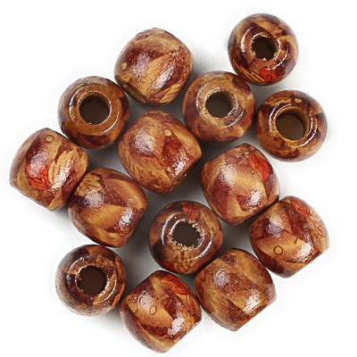 Rasta ve Örgü Boncuğu - OB33 Rasta ve Örgü Boncuğu - OB33