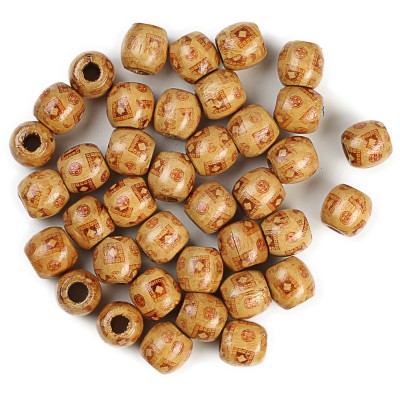 Rasta ve Örgü Boncuğu - OB34 Rasta ve Örgü Boncuğu - OB34