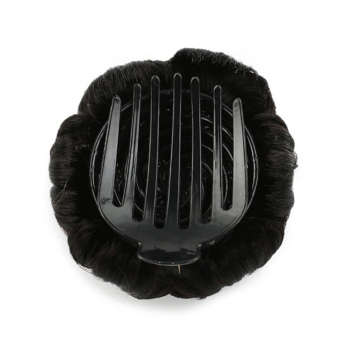 Topuz Toka - Kahverengi Topuz Toka - Kahverengi