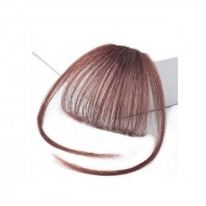  Gerçek Perçem - Kızıl Kahve