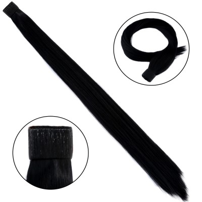 Fiber Sentetik Sihirli At Kuyruğu - Siyah