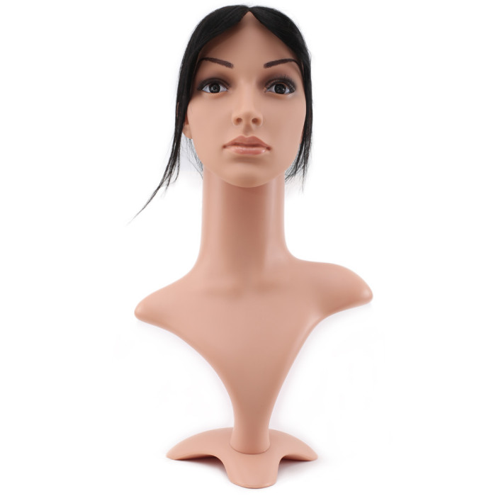 Komple Tığ İşçiliği Doğal Tepelik - 7x11 - 1B